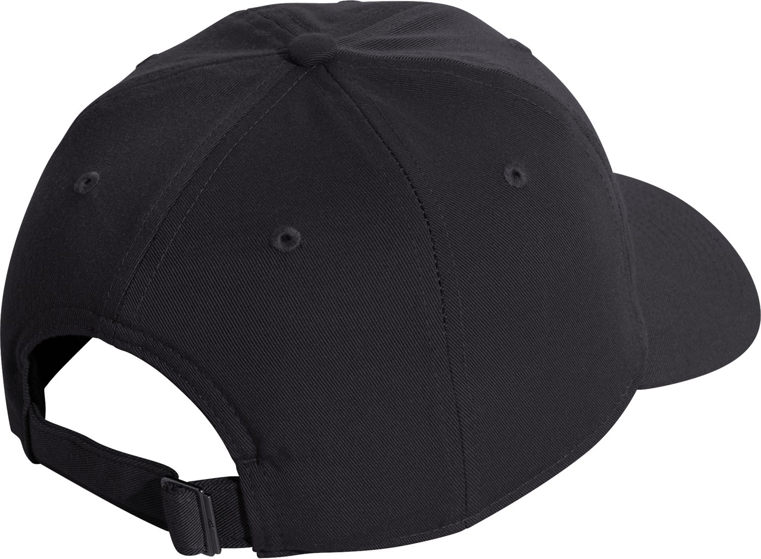 adidas Mississippi State University Locker Room Slouch Adjustable Cap