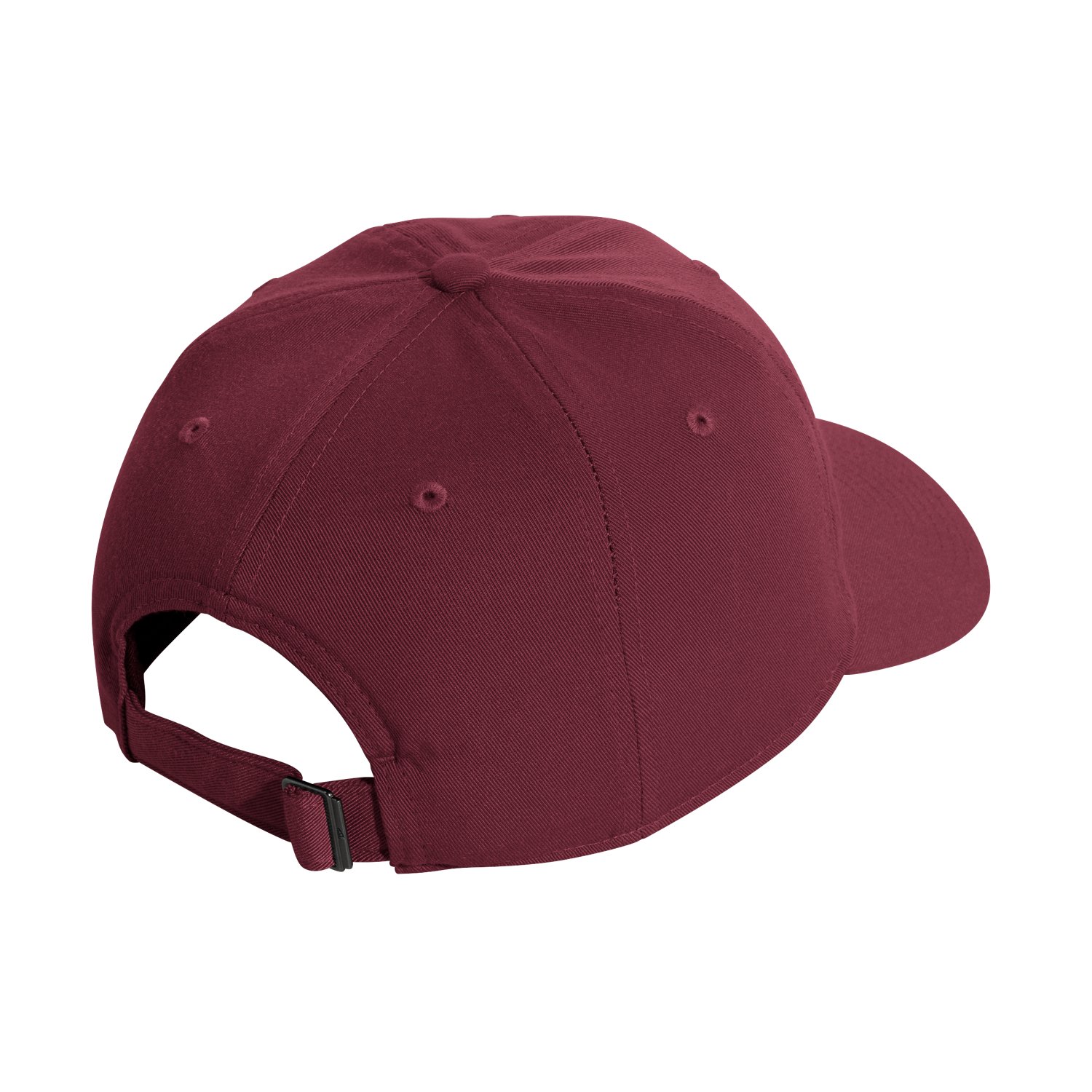 adidas Texas A&M University Locker Room Wordmark Slouch Adjustable Cap - view number 2