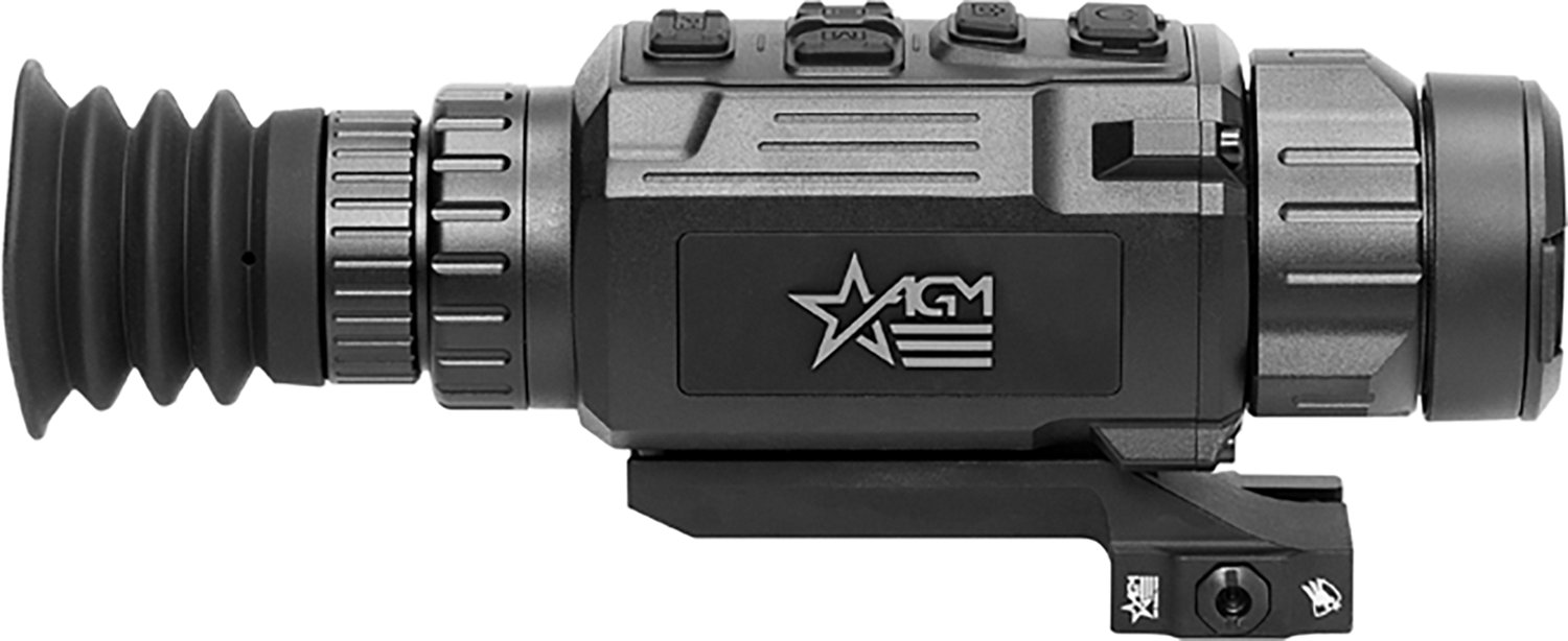 AGM Global Vision Rattler V2 3.5-28 x 25mm Thermal Riflescope - view number 3