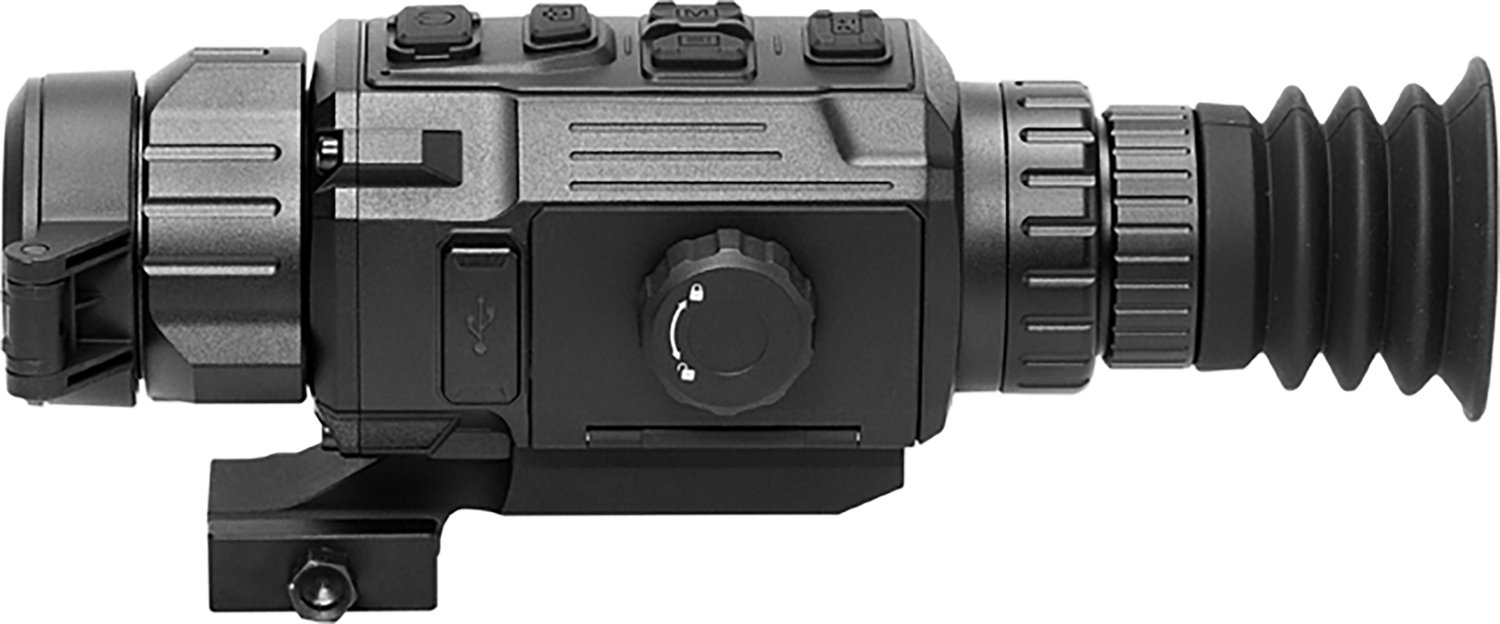 AGM Global Vision Rattler V2 3.5-28 x 25mm Thermal Riflescope - view number 4