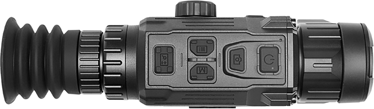 AGM Global Vision Rattler V2 3.5-28 x 25mm Thermal Riflescope - view number 5