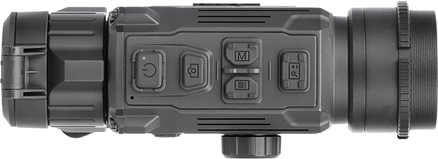 AGM Global Vision Rattler-C V2 1 x 19mm Clip-On Thermal Riflescope - view number 4