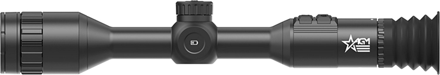 AGM Global Vision Adder V2 LRF 35-384 Thermal Riflescope - view number 2