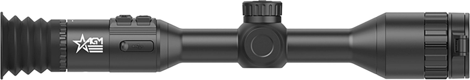 AGM Global Vision Adder V2 LRF 35-384 Thermal Riflescope - view number 3