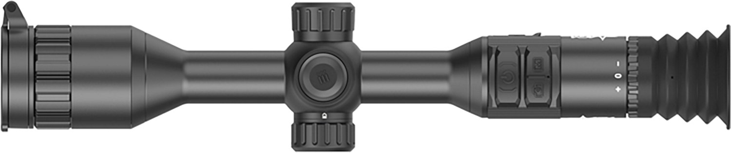 AGM Global Vision Adder V2 LRF 35-384 Thermal Riflescope - view number 4