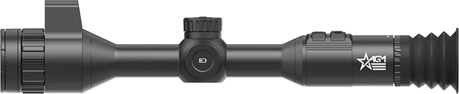 AGM Global Vision Adder V2 LRF 35-640 Thermal Riflescope - view number 3