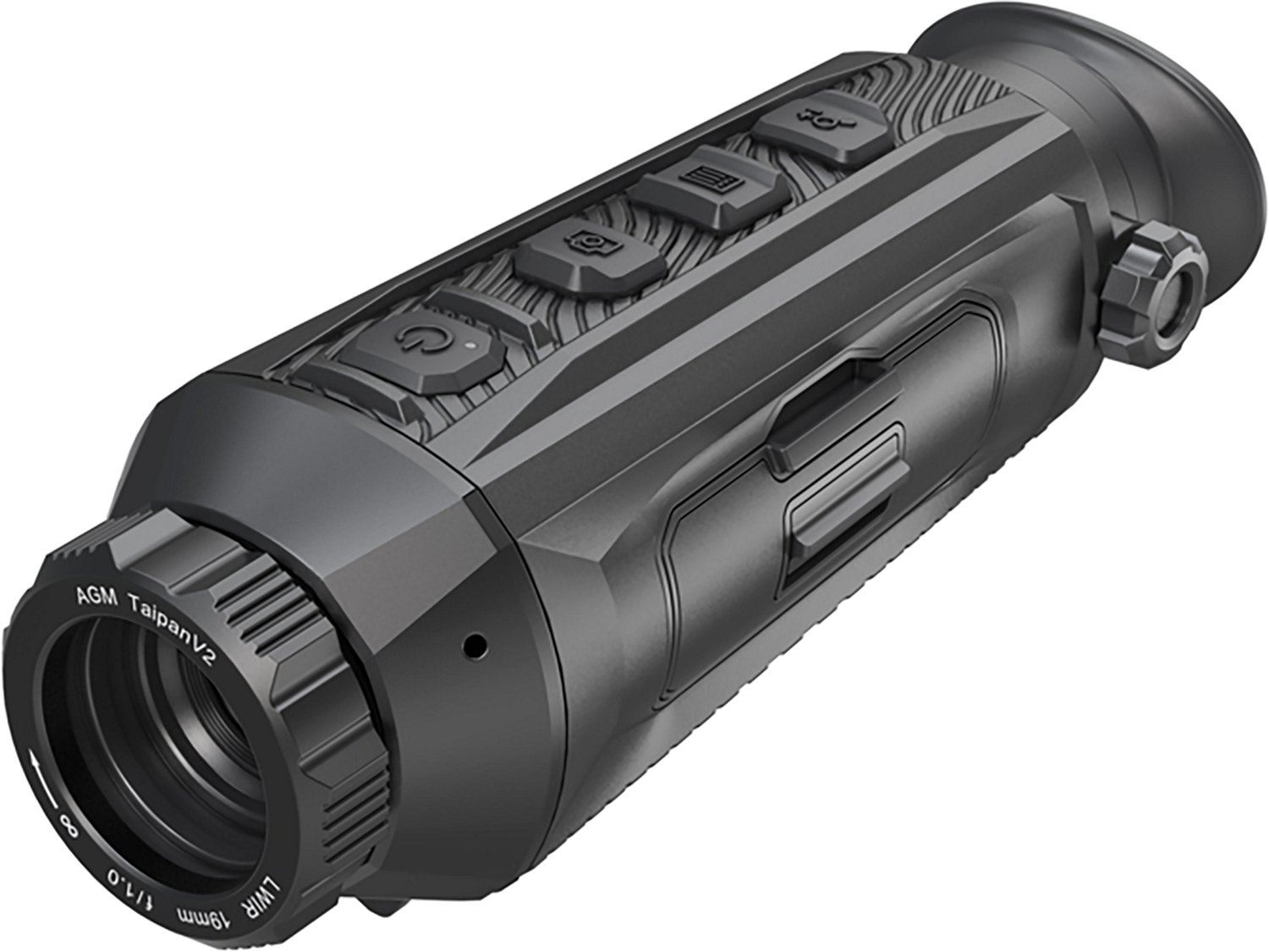 AGM Global Vision Taipan V2 3-22.5 x 19mm Thermal Monocular - view number 8