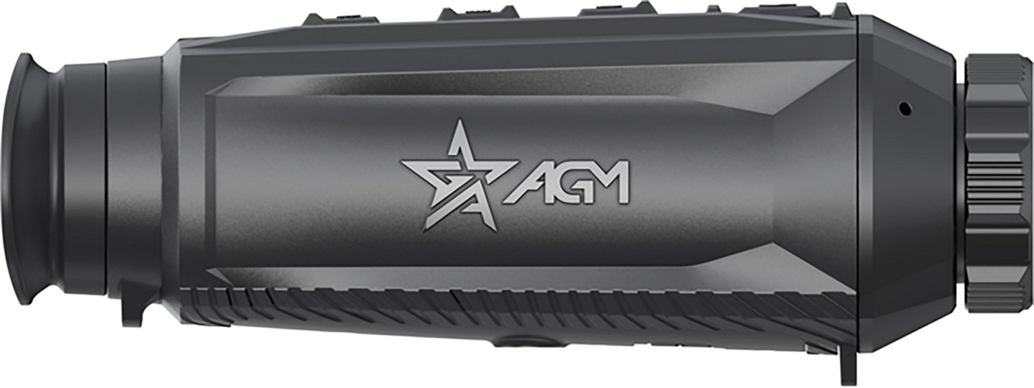AGM Global Vision Taipan V2 3-22.5 x 19mm Thermal Monocular - view number 5