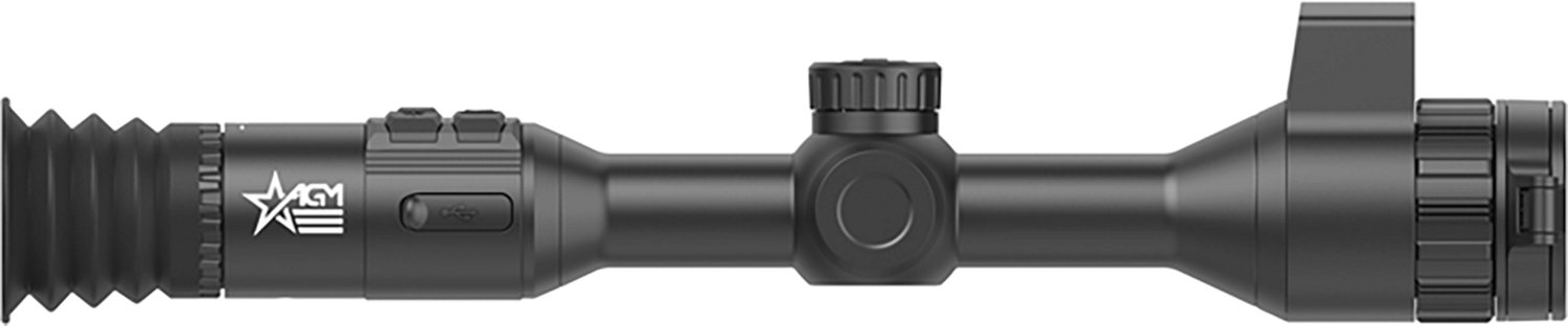 AGM Global Vision Adder V2 LRF 35-640 Thermal Riflescope - view number 4