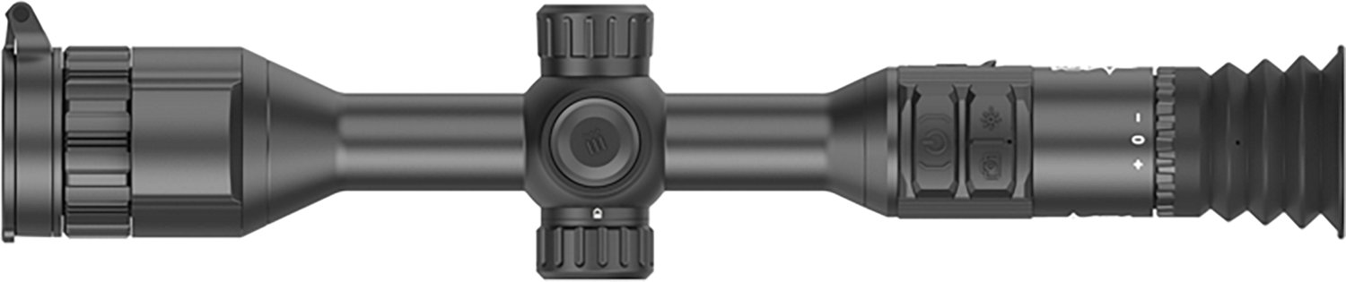 AGM Global Vision Adder V2 LRF 35-640 Thermal Riflescope - view number 5