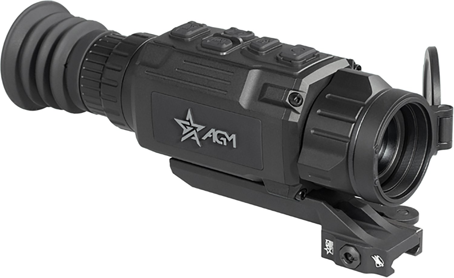 AGM Global Vision Rattler V3 25-384 Thermal Riflescope