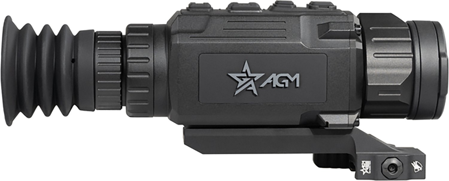 AGM Global Vision Rattler V3 25-384 Thermal Riflescope - view number 2
