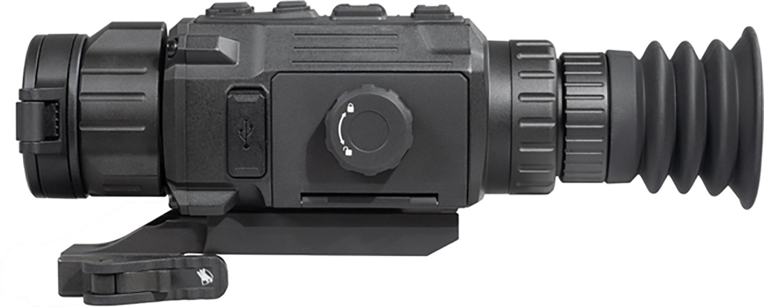 AGM Global Vision Rattler V3 25-384 Thermal Riflescope - view number 3