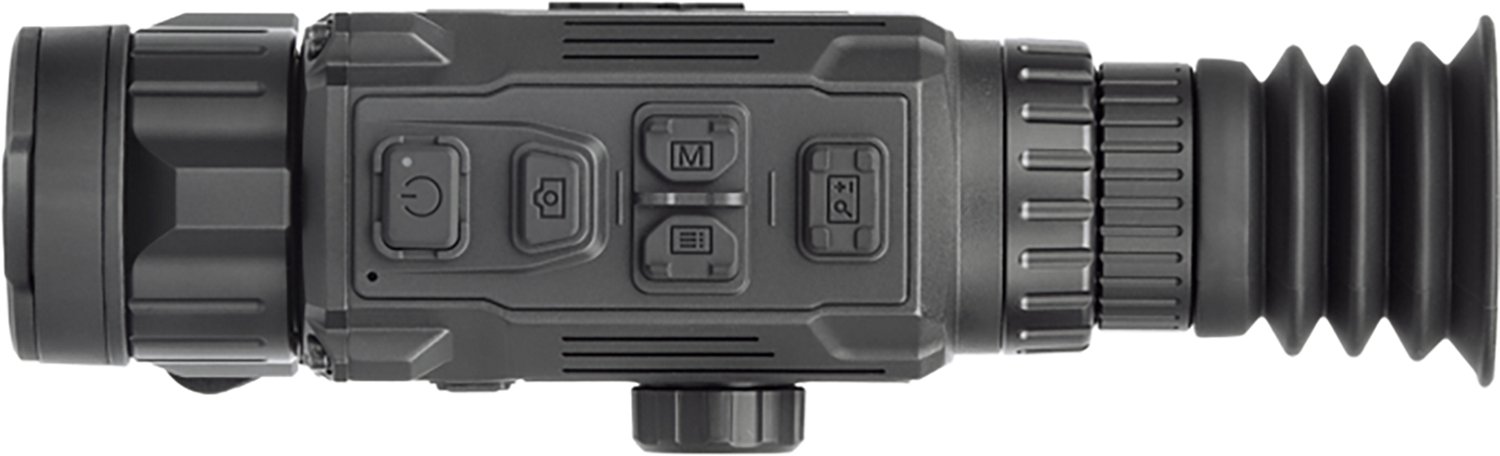 AGM Global Vision Rattler V3 25-384 Thermal Riflescope - view number 4