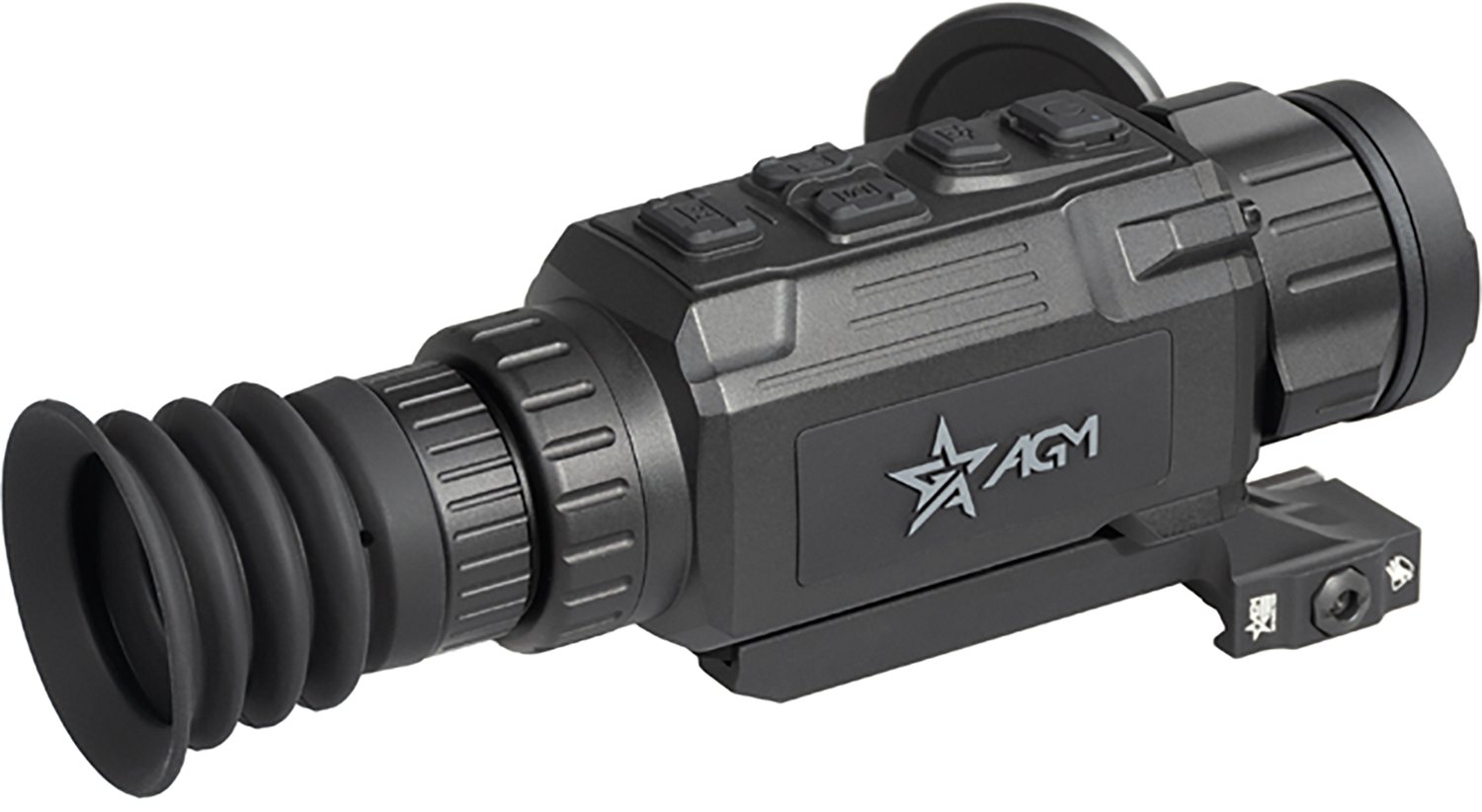 AGM Global Vision Rattler V3 25-384 Thermal Riflescope - view number 5