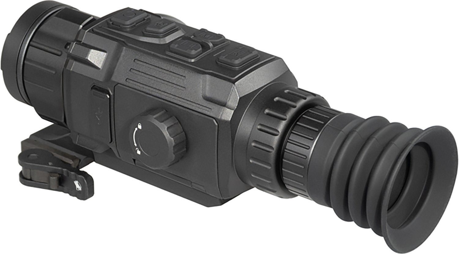 AGM Global Vision Rattler V3 25-384 Thermal Riflescope - view number 6