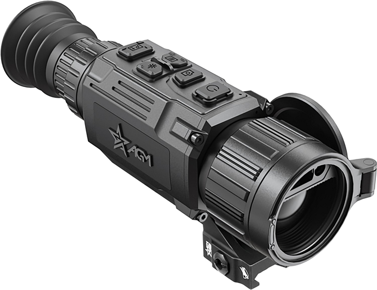 AGM Global Vision Rattler V3 LRF 35-384 Thermal Riflescope