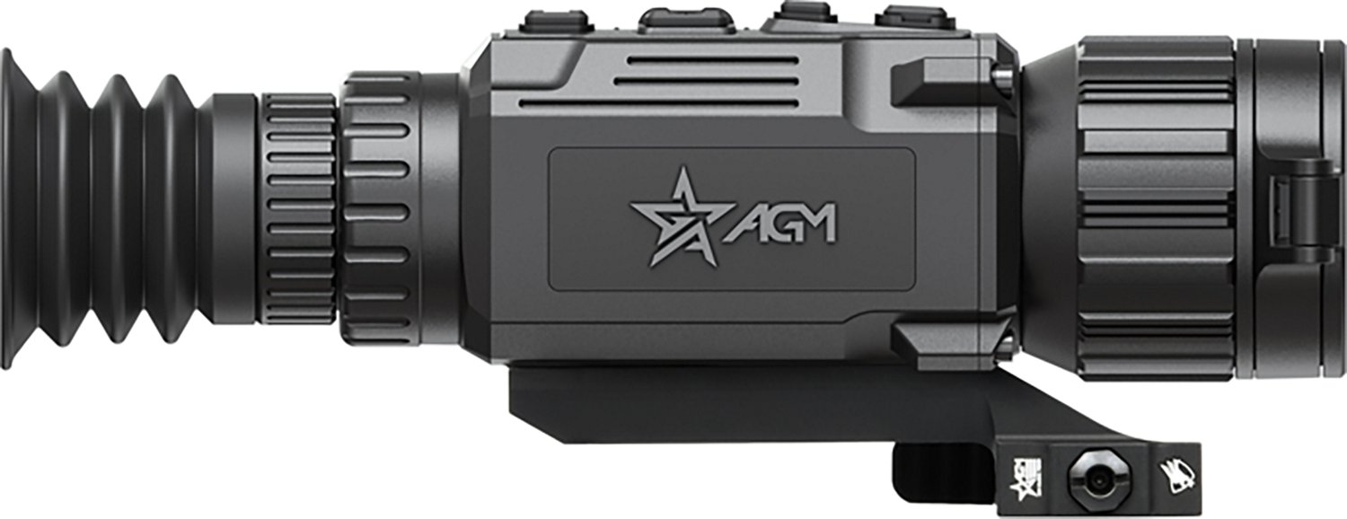 AGM Global Vision Rattler V3 LRF 35-384 Thermal Riflescope - view number 3