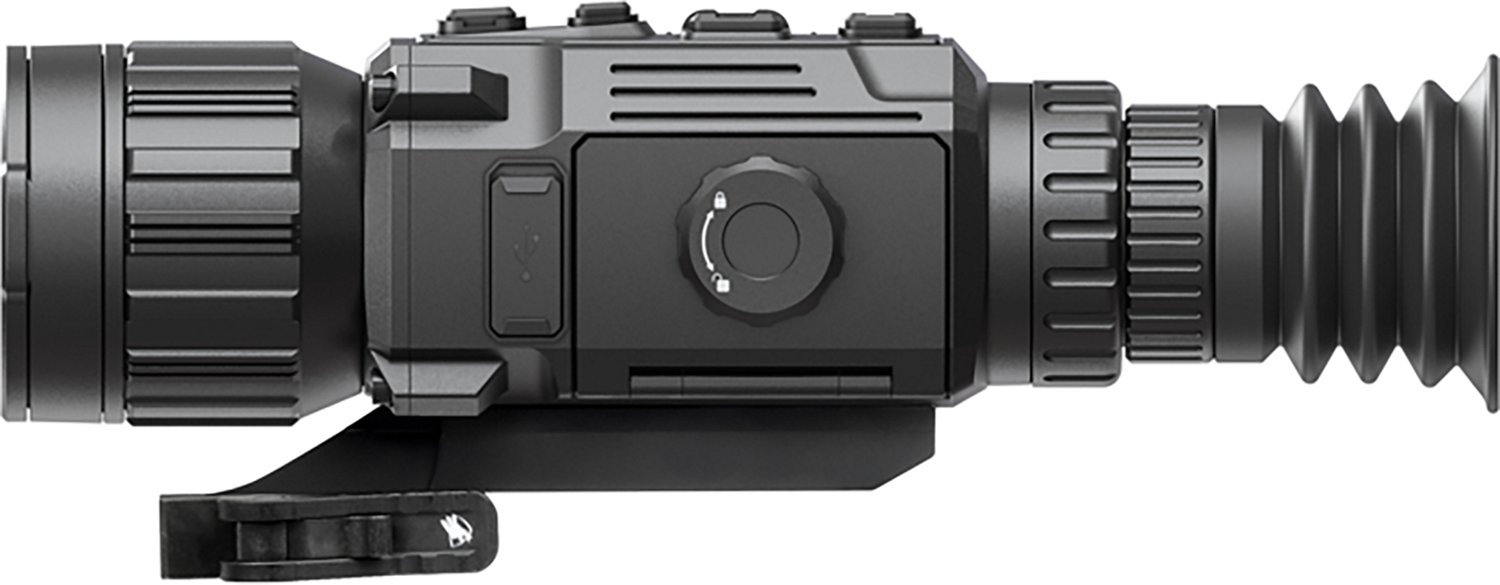 AGM Global Vision Rattler V3 LRF 35-384 Thermal Riflescope - view number 4