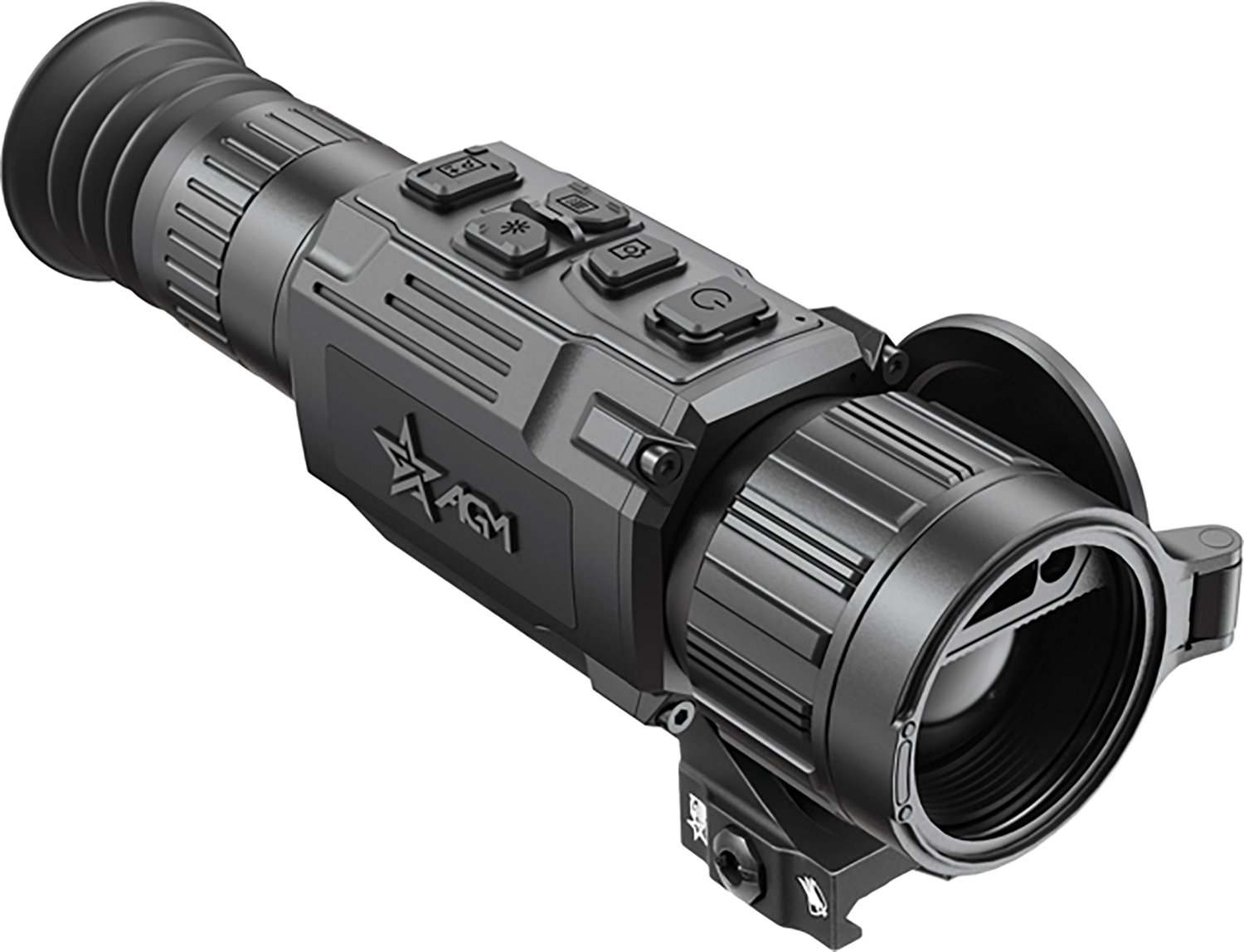 AGM Global Vision Rattler V3 LRF 35-640 Thermal Riflescope