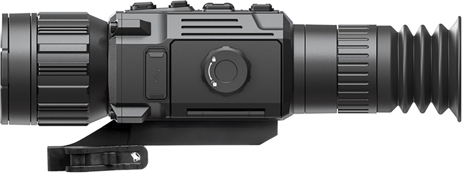 AGM Global Vision Rattler V3 LRF 35-640 Thermal Riflescope - view number 3