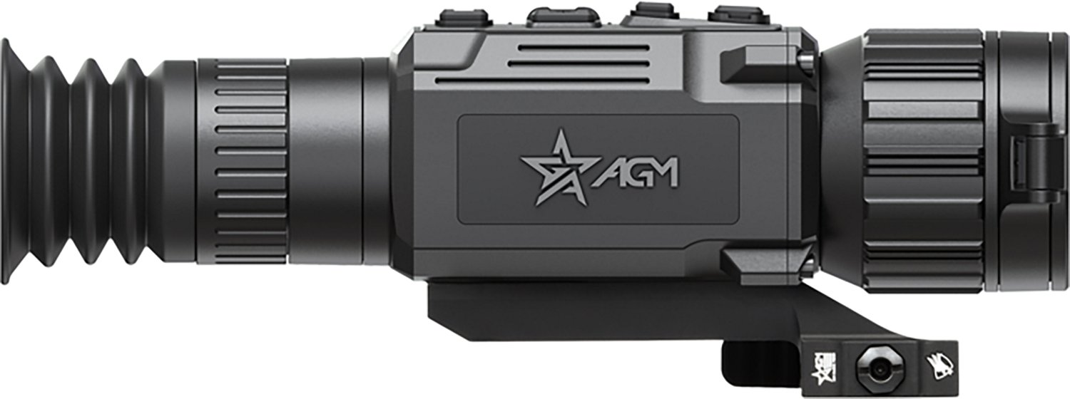AGM Global Vision Rattler V3 LRF 35-640 Thermal Riflescope - view number 4