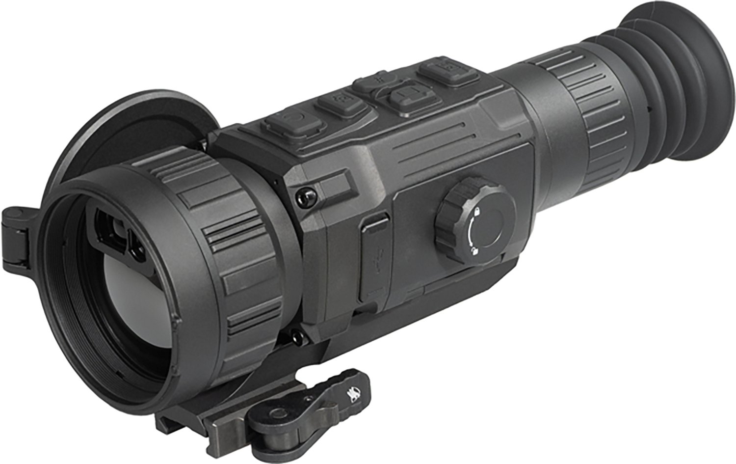 AGM Global Vision Rattler V3 50-640 Thermal Riflescope - view number 2