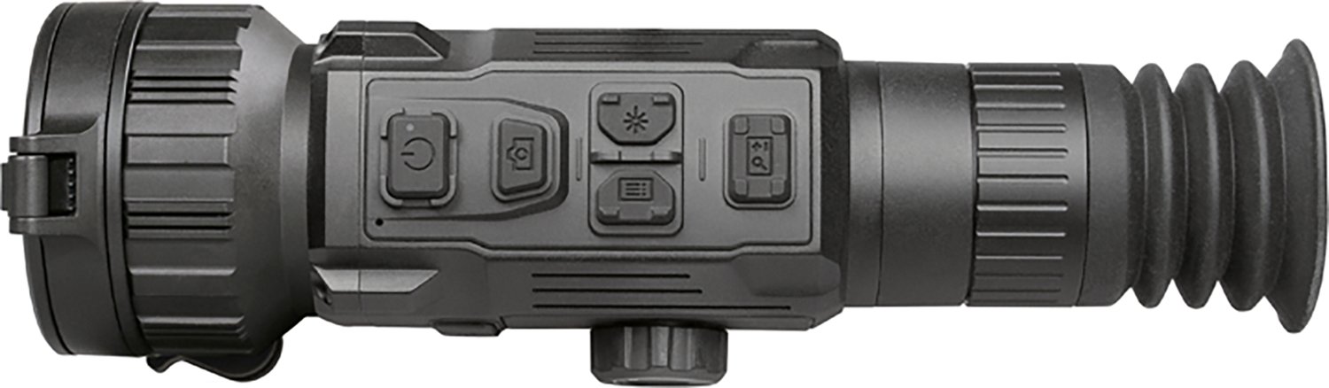 AGM Global Vision Rattler V3 50-640 Thermal Riflescope - view number 4
