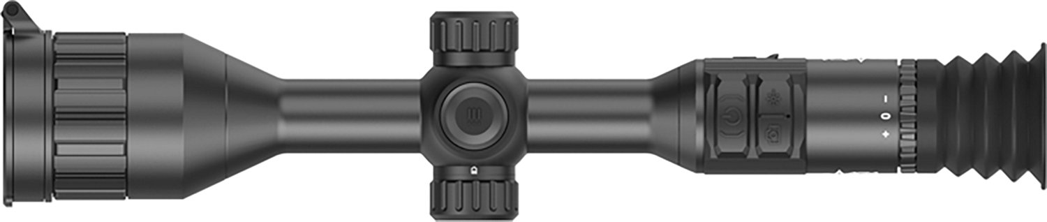 AGM Global Vision Adder V2 LRF 50-640 Thermal Riflescope - view number 3
