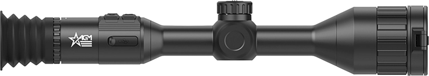 AGM Global Vision Adder V2 LRF 50-640 Thermal Riflescope - view number 4