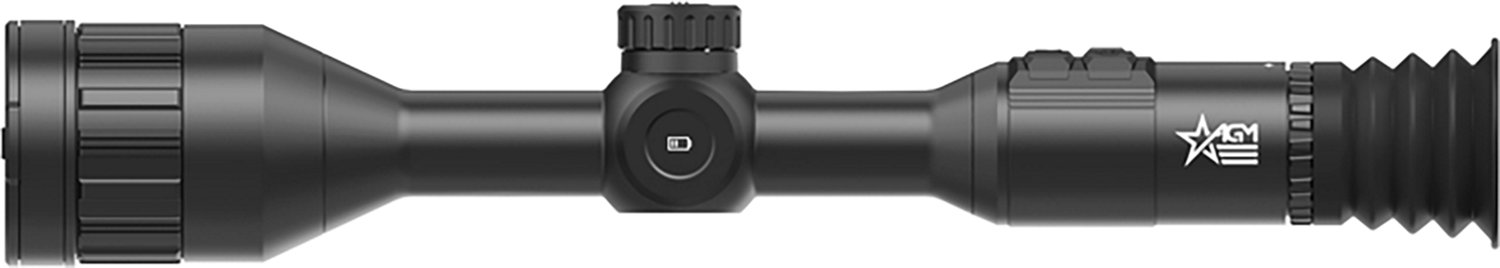 AGM Global Vision Adder V2 LRF 50-640 Thermal Riflescope - view number 5