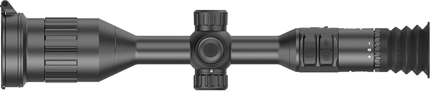 AGM Global Vision Adder V2 LRF 60-1280 Thermal Riflescope - view number 3