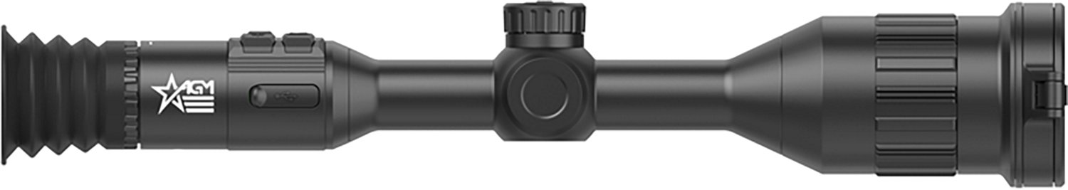 AGM Global Vision Adder V2 LRF 60-1280 Thermal Riflescope - view number 4