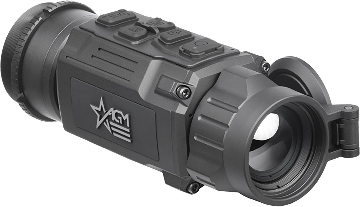 AGM Global Vision Rattler-C V2 35-384 Thermal Imaging Clip-On