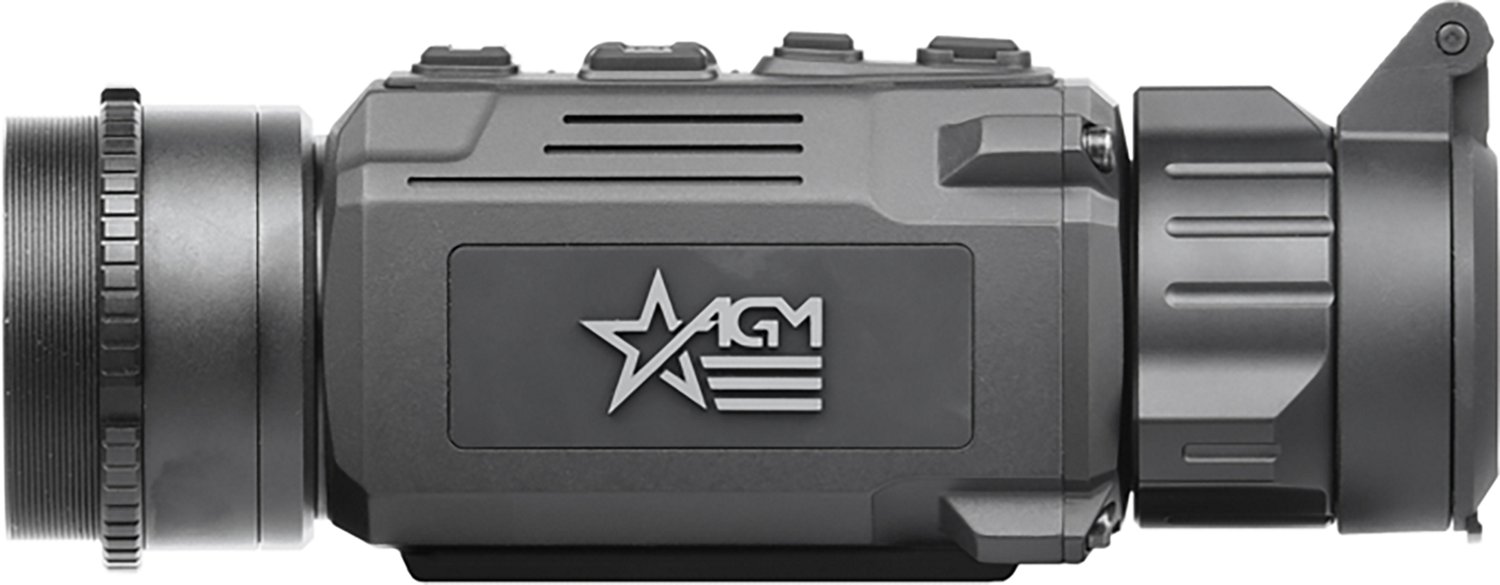 AGM Global Vision Rattler-C V2 35-384 Thermal Imaging Clip-On - view number 2