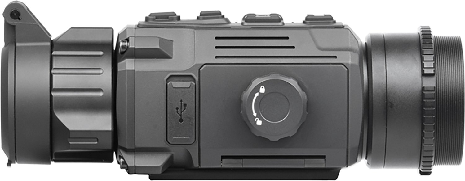 AGM Global Vision Rattler-C V2 35-384 Thermal Imaging Clip-On - view number 3