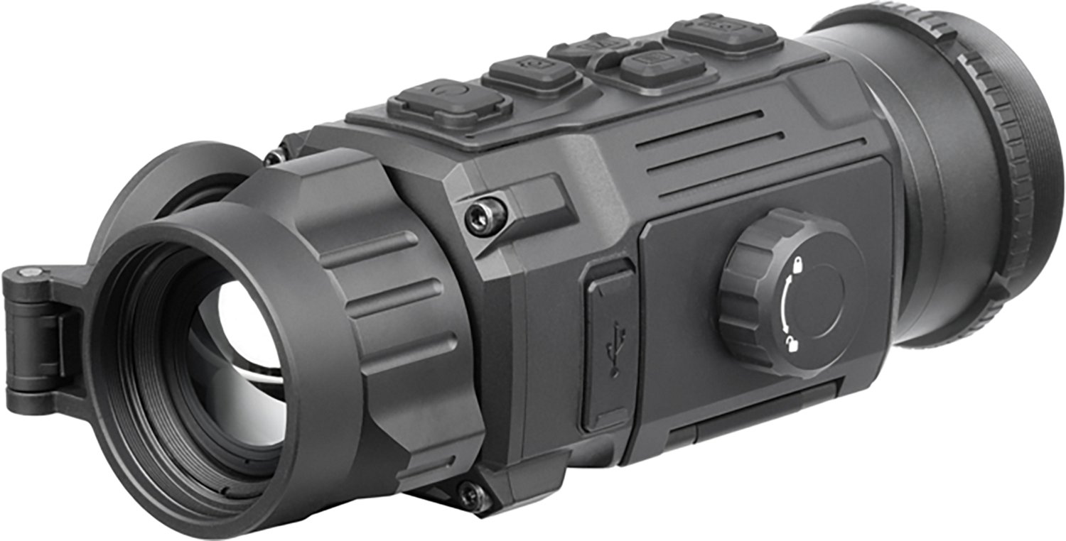 AGM Global Vision Rattler-C V2 35-384 Thermal Imaging Clip-On - view number 5