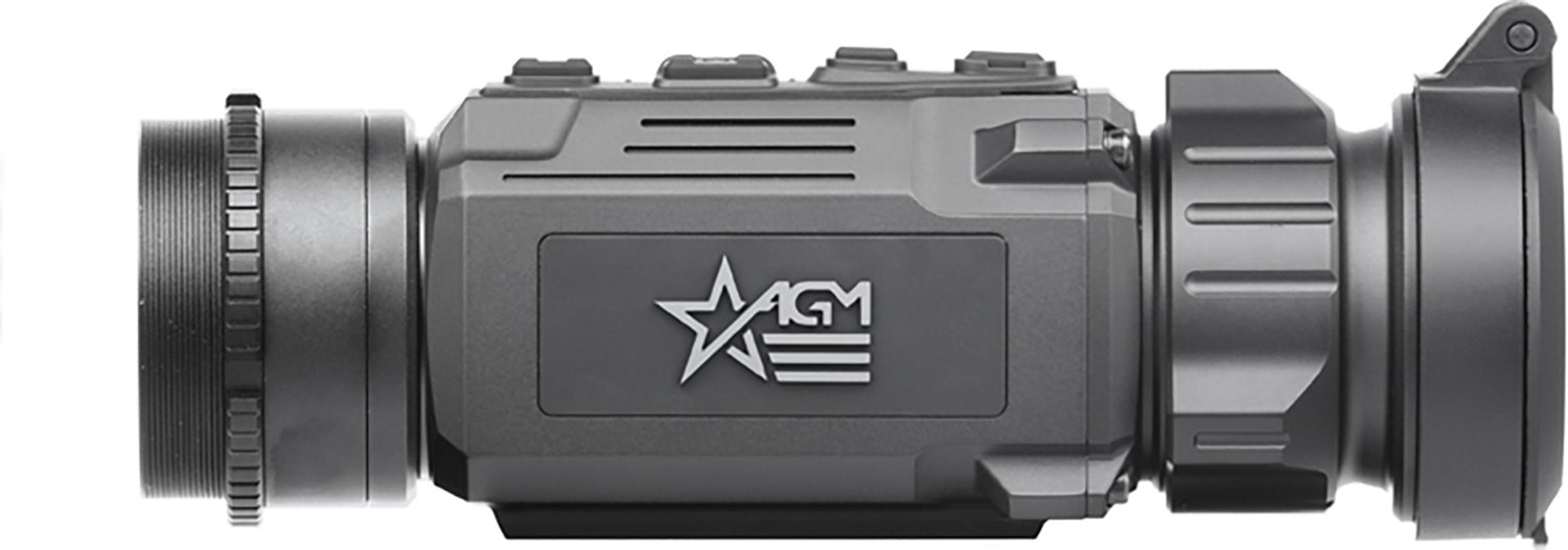 AGM Global Vision Rattler-C V2 50-640 Thermal Imaging Clip-On - view number 3