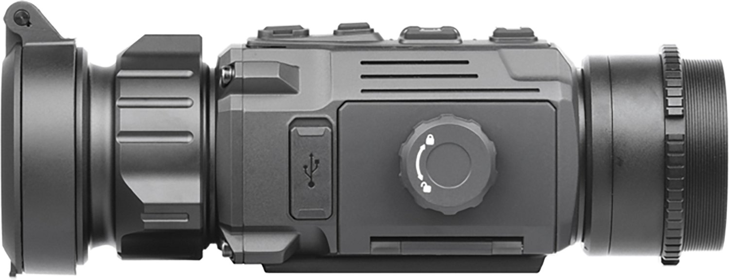 AGM Global Vision Rattler-C V2 50-640 Thermal Imaging Clip-On - view number 4