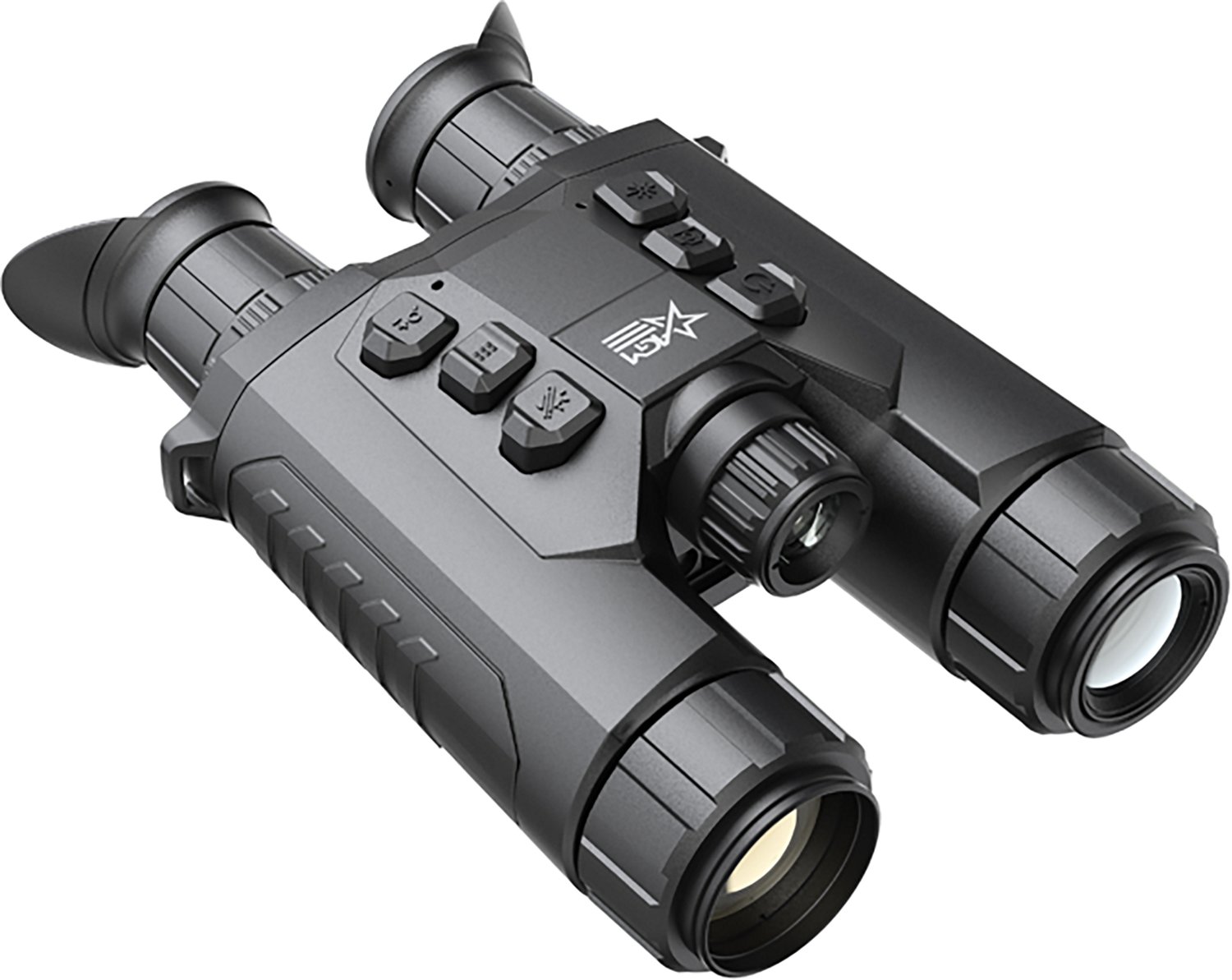 AGM Global Vision ObservIR LRF 35-384 Thermal and Digital Binoculars