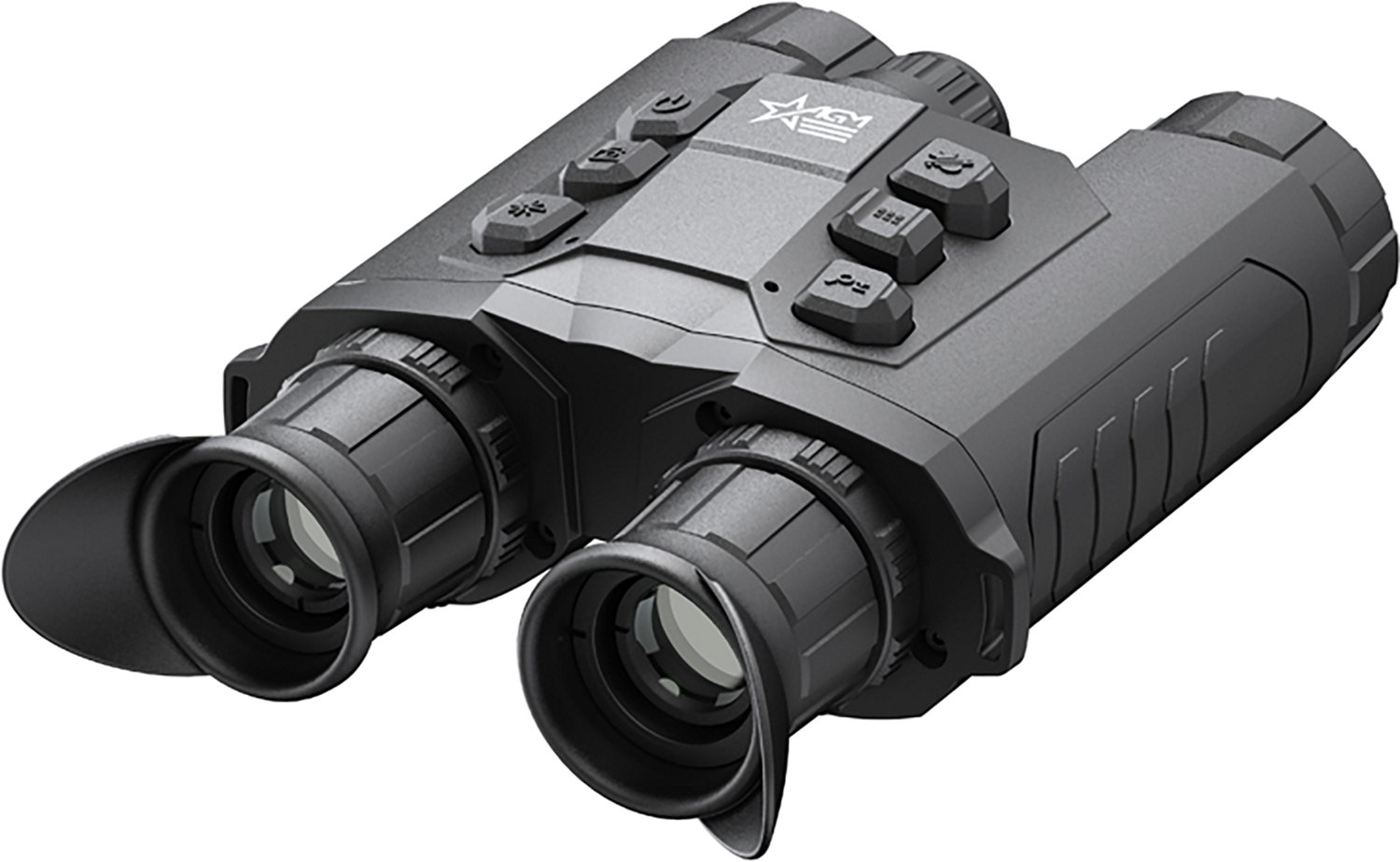 AGM Global Vision ObservIR LRF 35-384 Thermal and Digital Binoculars