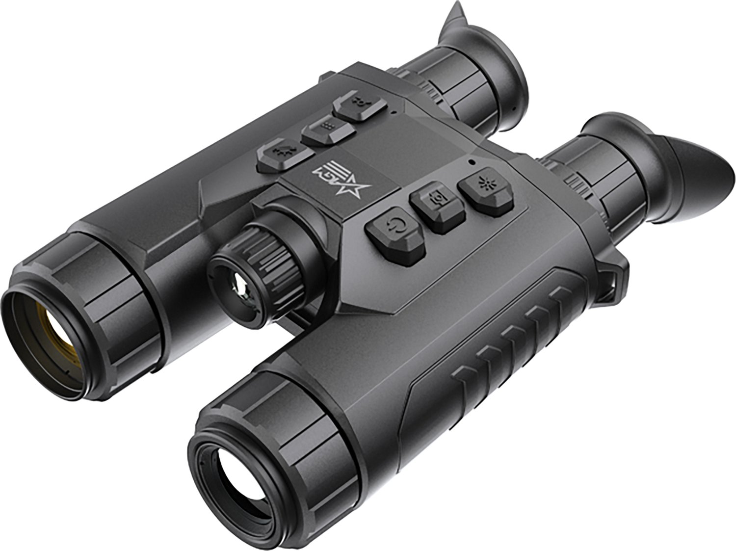 AGM Global Vision ObservIR LRF 35-640 Thermal and Digital Binoculars