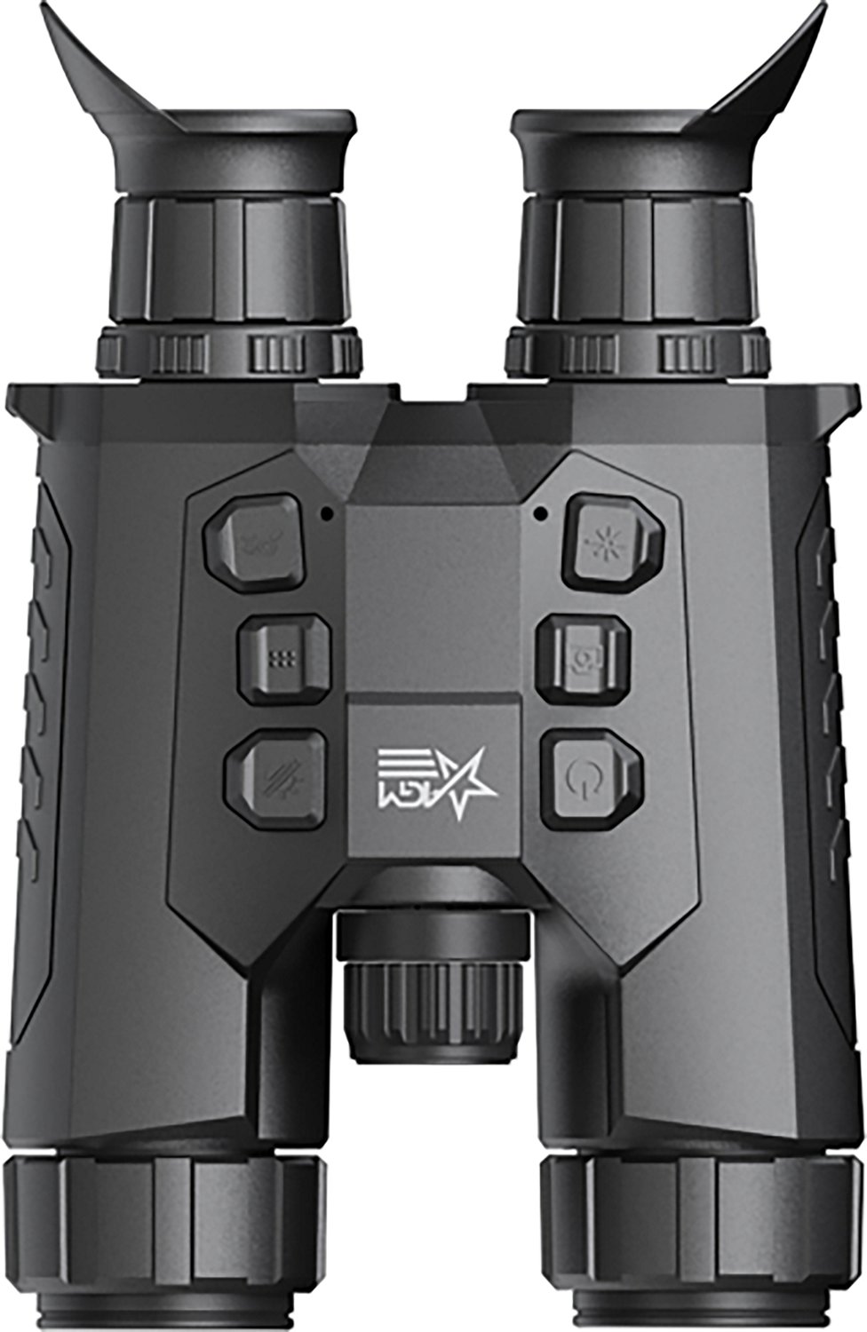 AGM Global Vision ObservIR LRF 35-640 Thermal and Digital Binoculars - view number 3