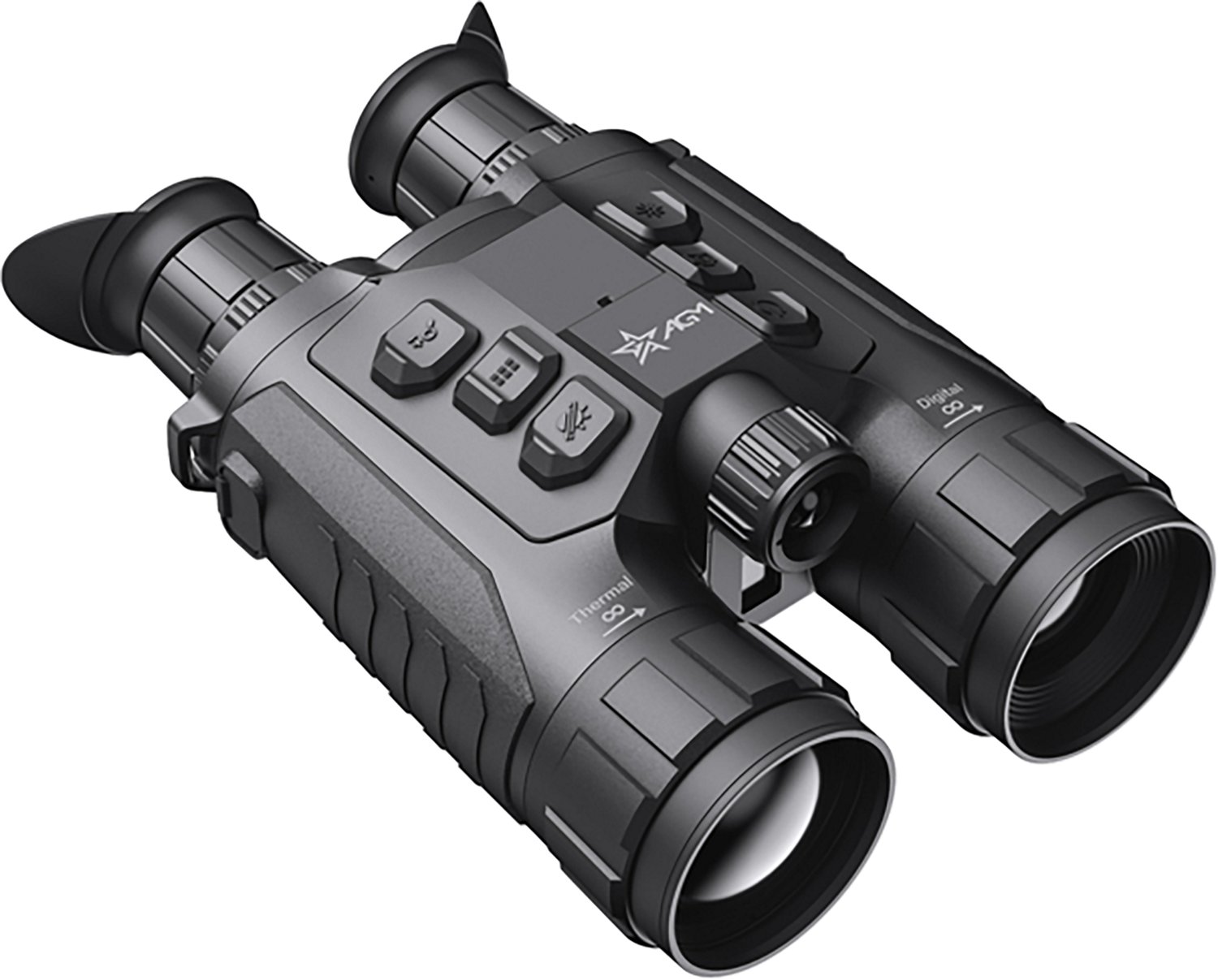 AGM Global Vision ObservIR LRF 4.5 - 20 x 50 Thermal 4K Binoculars