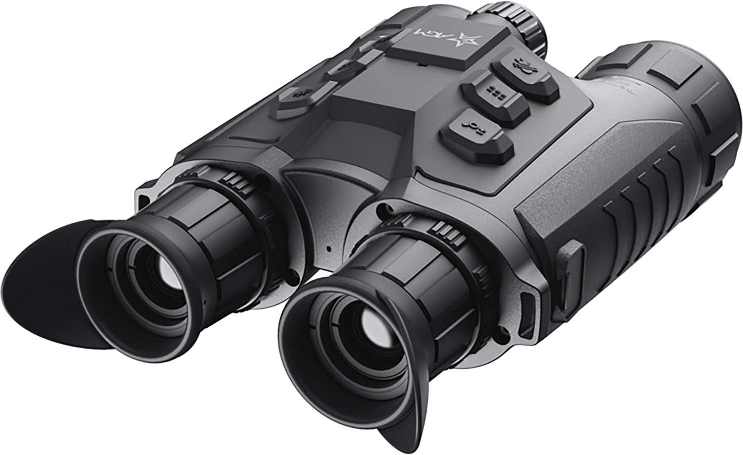 AGM Global Vision ObservIR LRF 4.5 - 20 x 50 Thermal 4K Binoculars