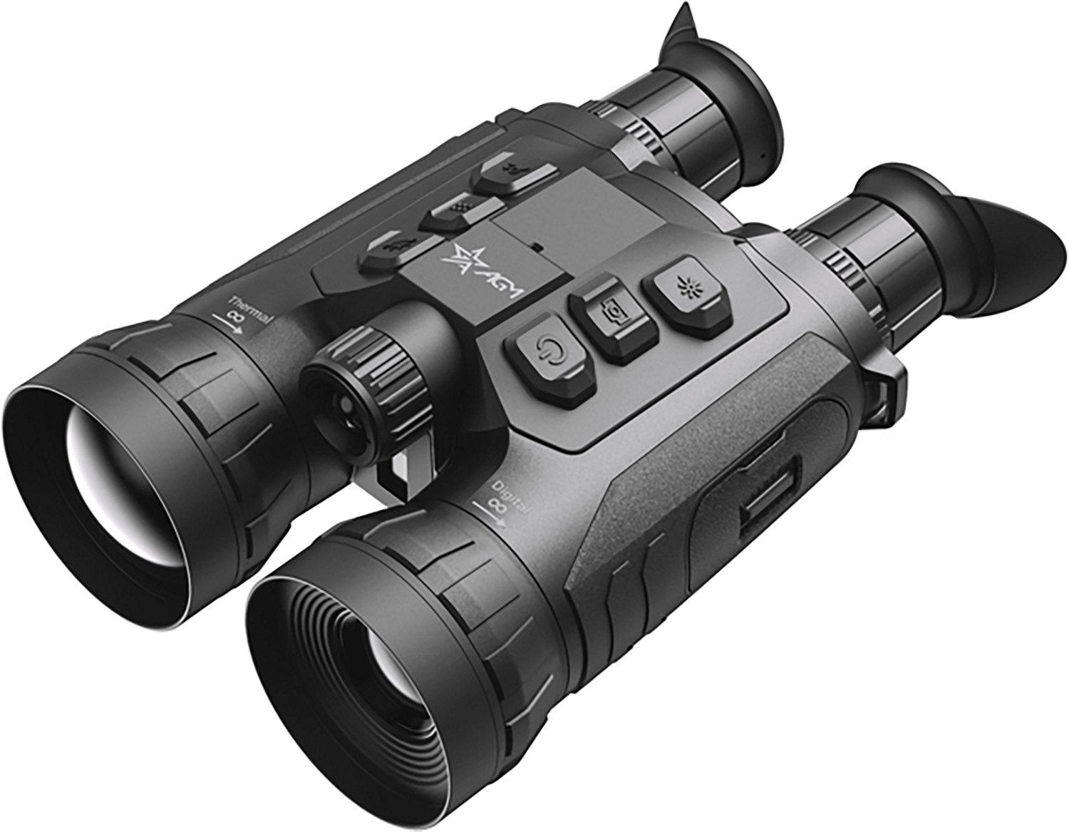 AGM Global Vision ObservIR LRF 2.5 - 20 x 60 Thermal 4K Binoculars - view number 2