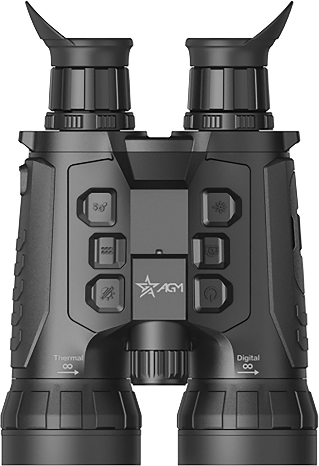 AGM Global Vision ObservIR LRF 2.5 - 20 x 60 Thermal 4K Binoculars - view number 3