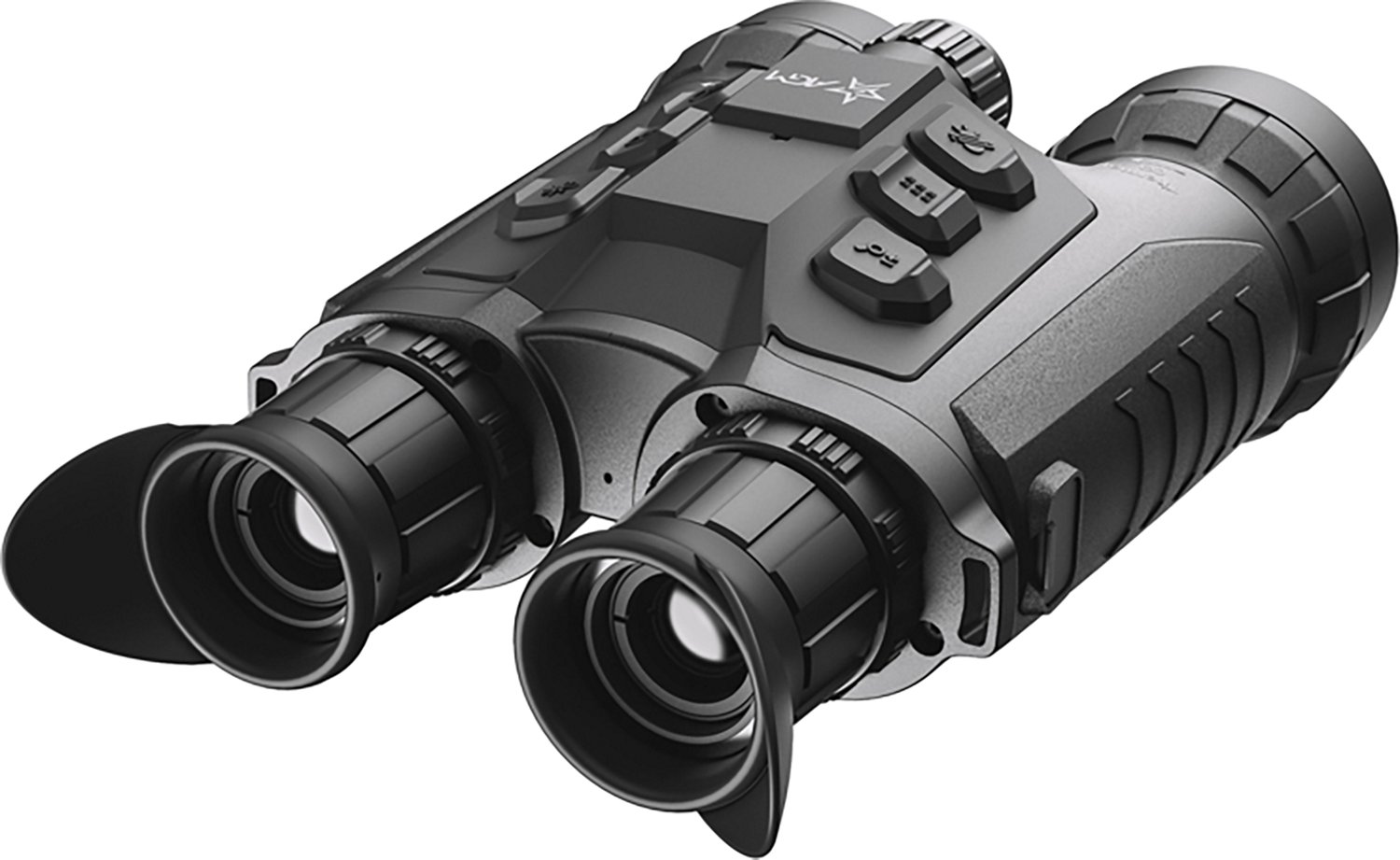 AGM Global Vision ObservIR LRF 2.5 - 20 x 60 Thermal 4K Binoculars - view number 5