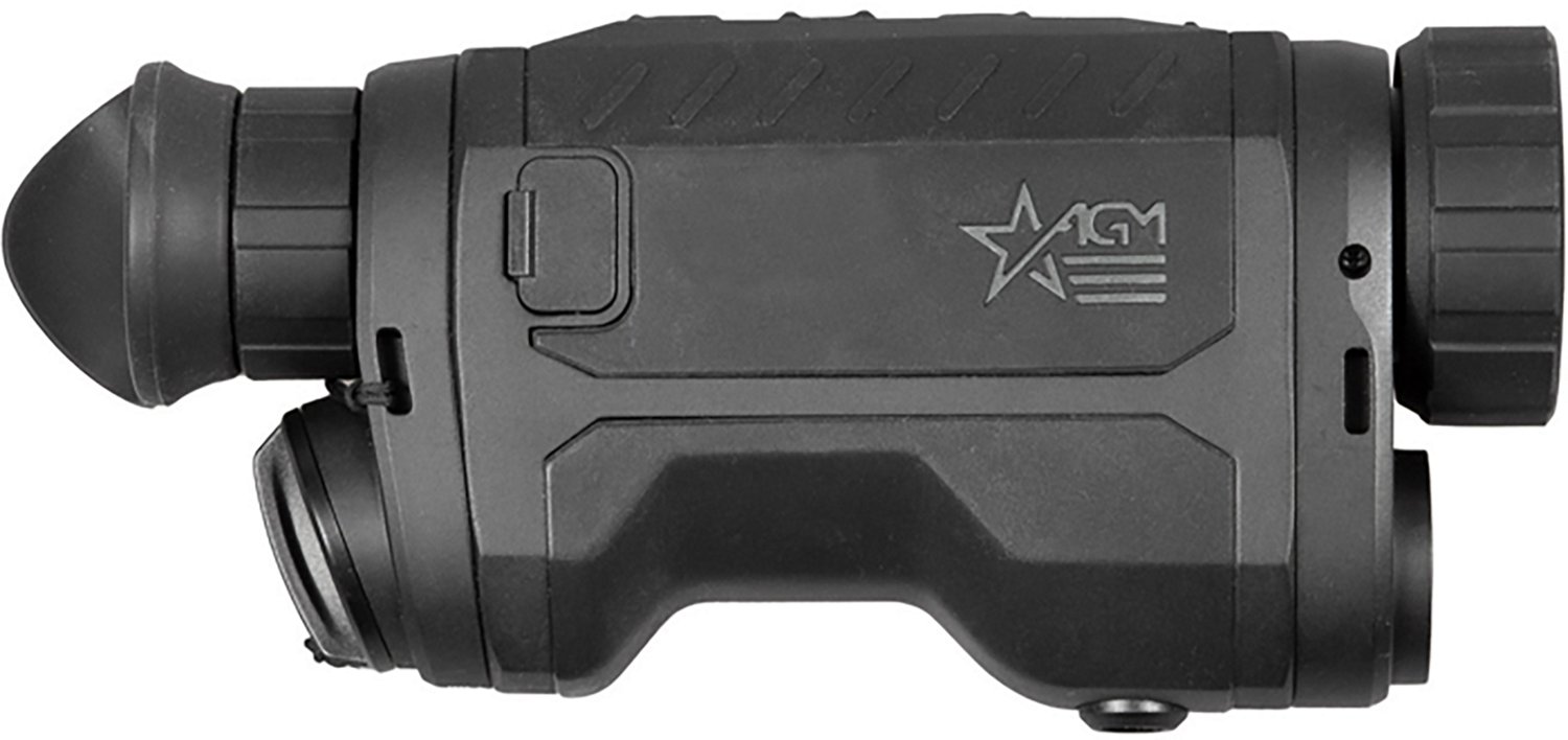 AGM Global Vision ReachIR LRF 35-384 Thermal Monocular - view number 2