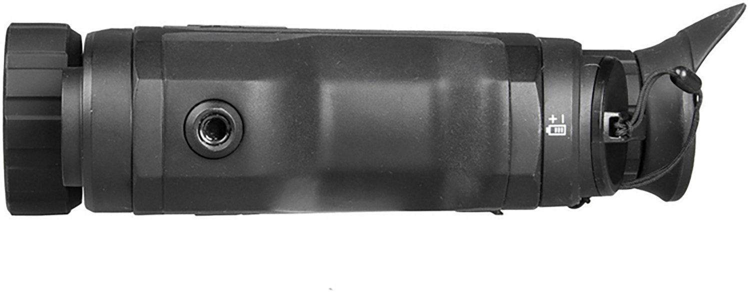 AGM Global Vision ReachIR LRF 35-384 Thermal Monocular - view number 4